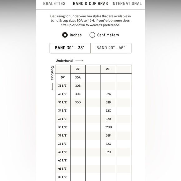 SKIMS SMOOTHING INTIMATES STRAPLESS BRA 34A NWT - Picture 7 of 13